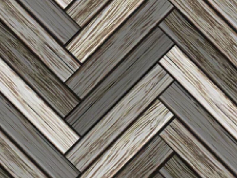 Piso de madera Poplar