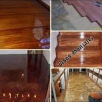 Pisos de Madera Gonzalez