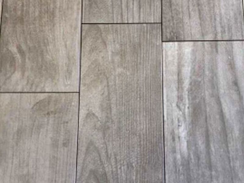 Piso de madera Osage Orange