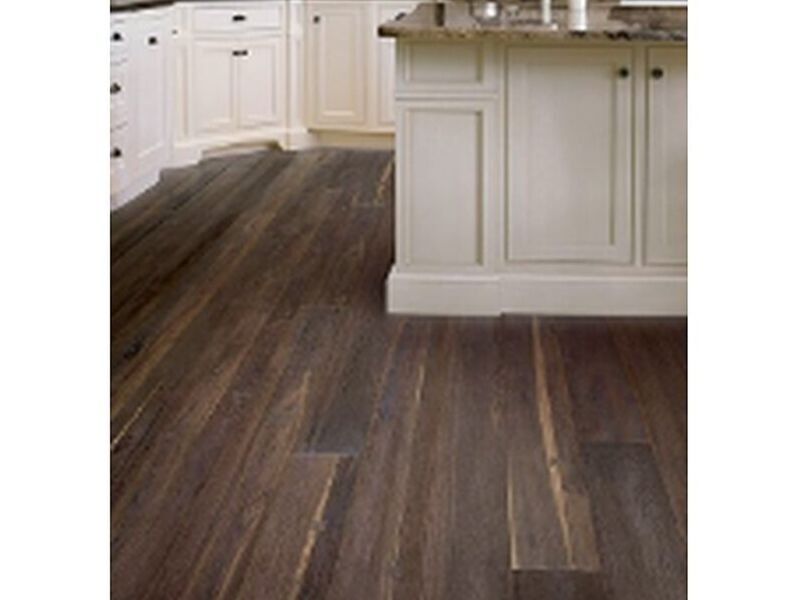 Piso de madera Spruce