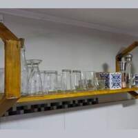 Muebles Decorativos Da-Ni