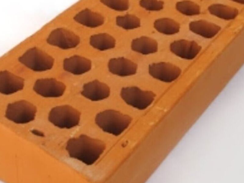 Ladrillo laminado