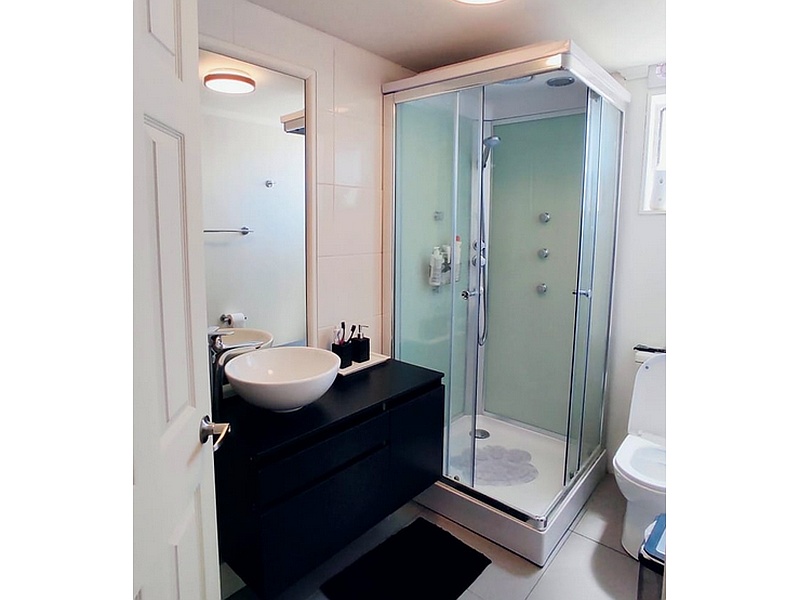 Mueble Vanitorio Flotante VIÑA DEL MAR