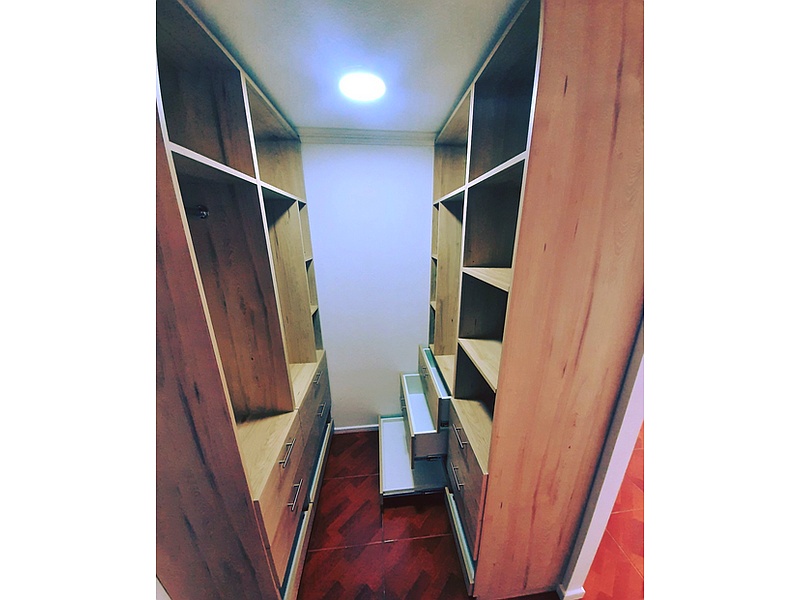 Walking Closet Matrimonial VIÑA DEL MAR
