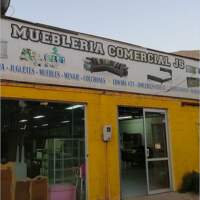 Mueblería comercial JS