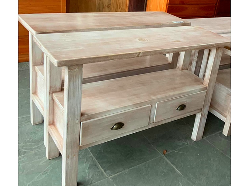 Arrimo Madera Pino SAN FELIPE
