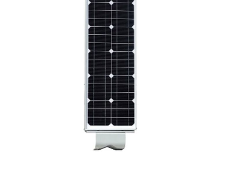 Luminaria Solar Integrada 20W CHILE