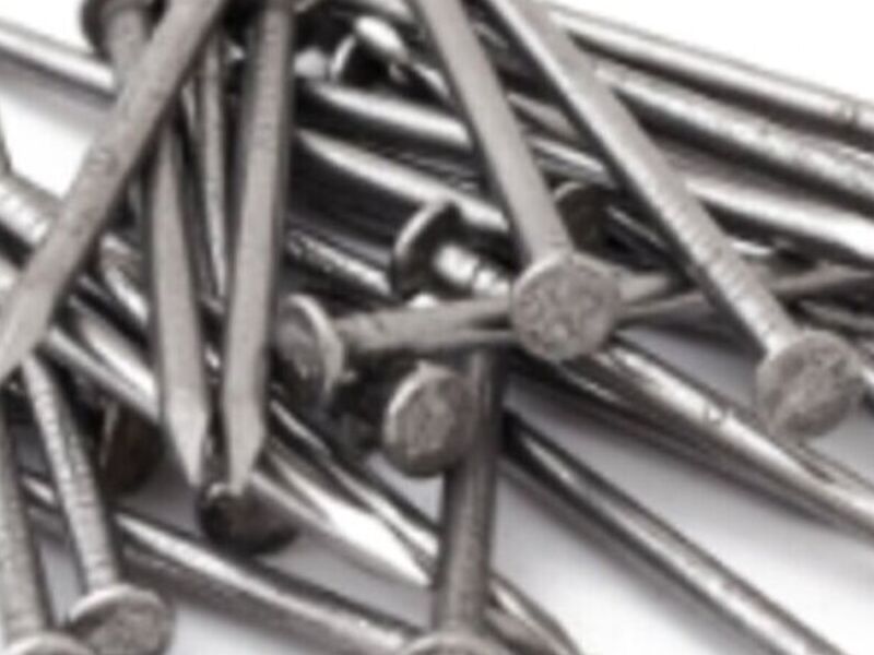 Clavos 