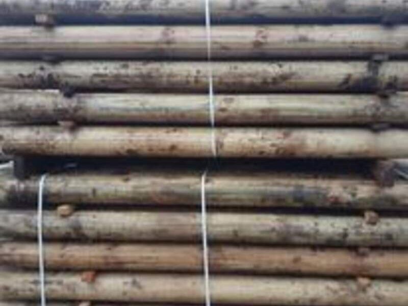 Madera Construcción Chile