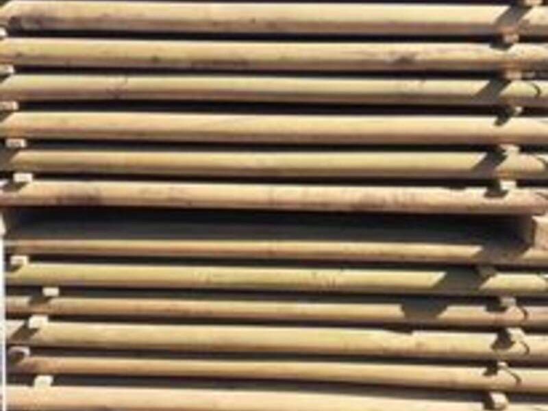 Madera Seca Chile