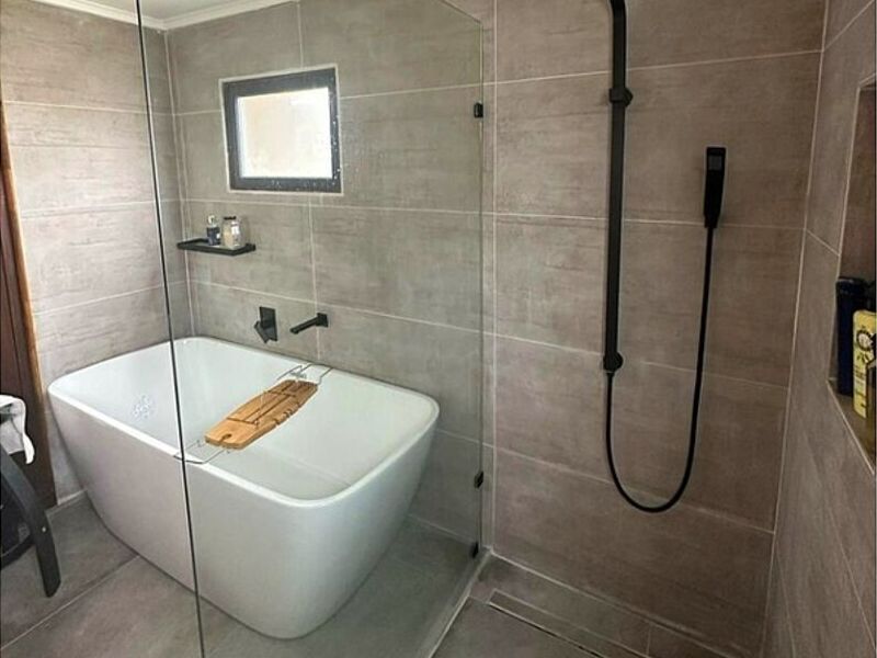 Shower Door Chile