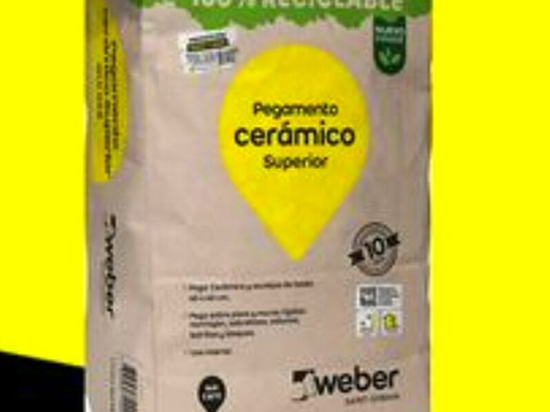 Pegamento cerámico Chile