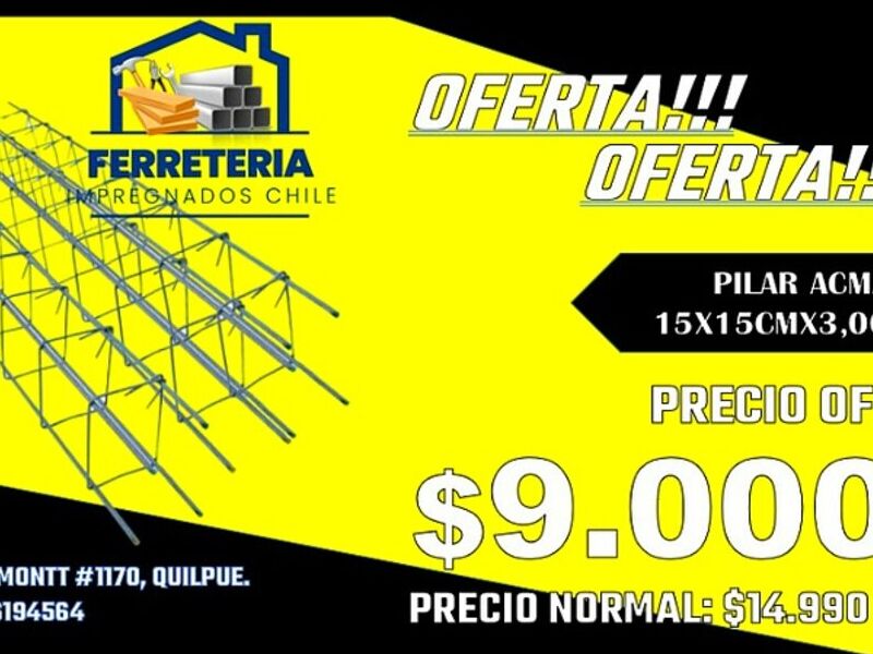 Cadena ACMA Chile