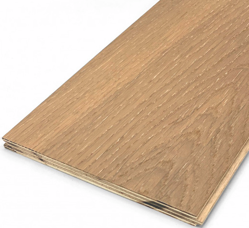Madera Natural Ingeniería 12 mm SANTIAGO