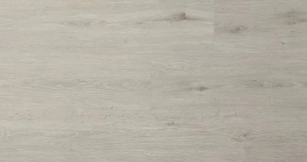 Piso Vinílico SPC Kasumi White  SANTIAGO