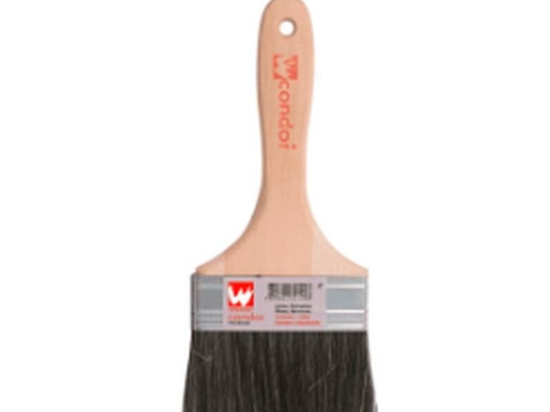 Madera brocha Chile