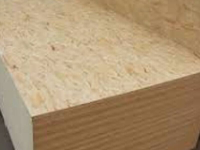 Madera APA Chile
