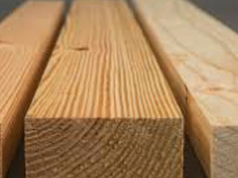 Madera Oregón Chile