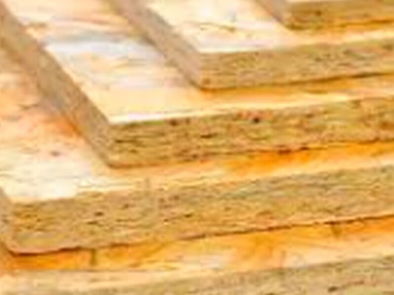Madera OSB Chile