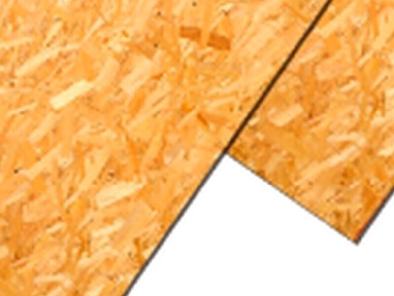 Madera APA Chile