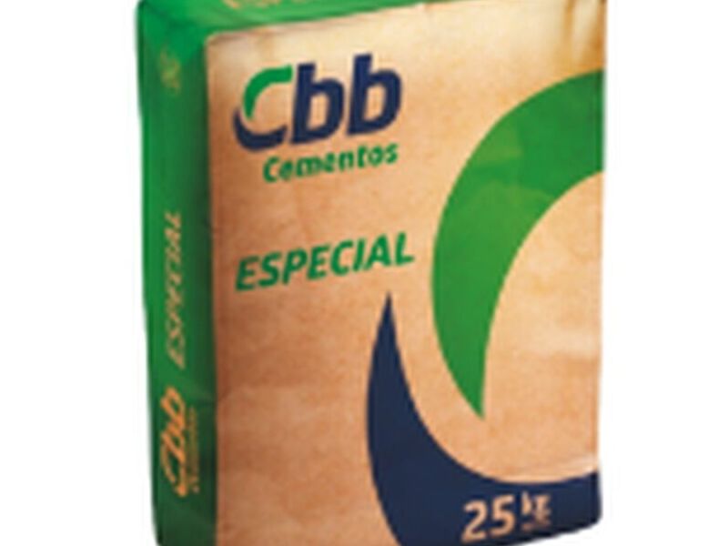 Saco cemento Chile