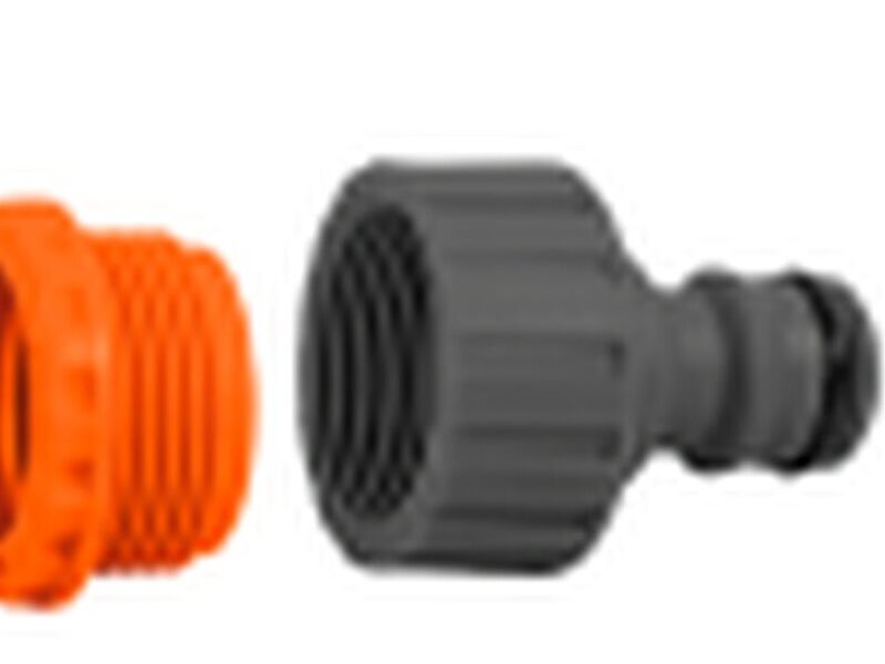 Adaptador hembra Chile