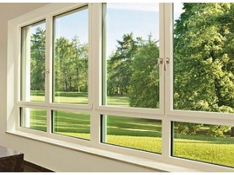 Ventana PVC Chile