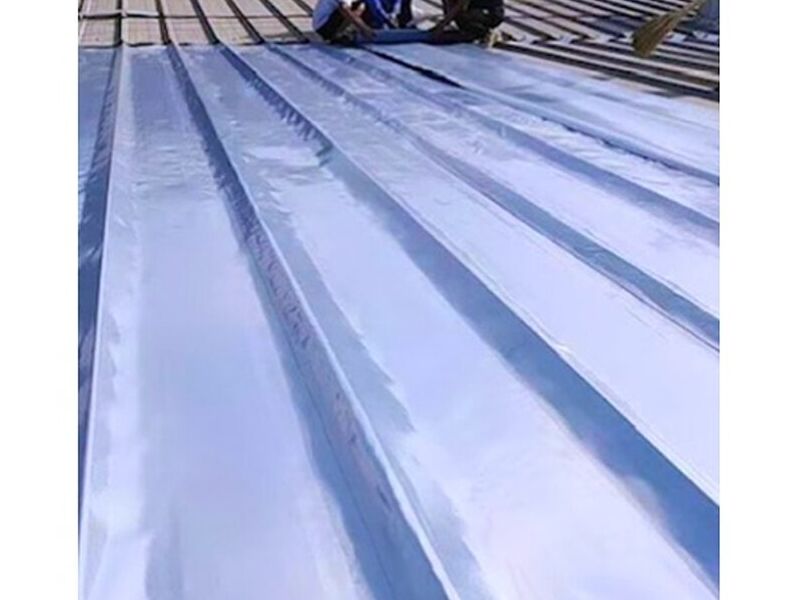 Instalación de Membranas Impermeables - Chile