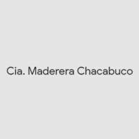 Cia. Maderera Chacabuco