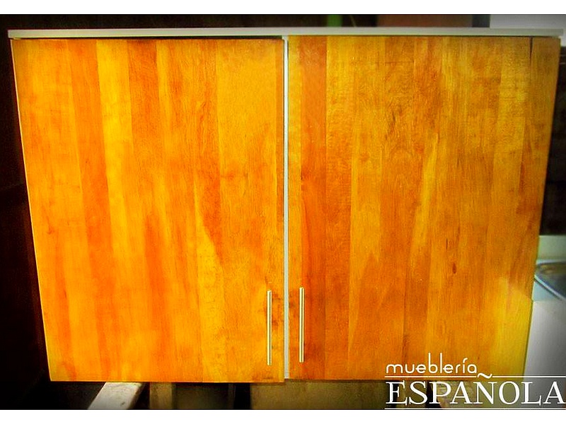 Mueble Aéreo 2 puertas PUNTA ARENAS