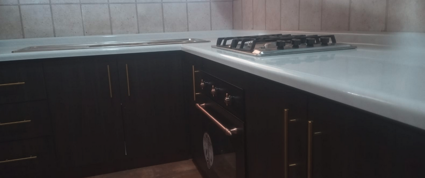Mueble melamina  CHILOE