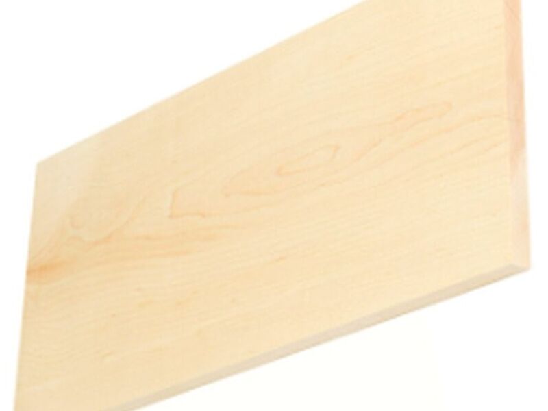 Madera arce Chile