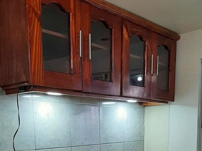 Cajones Flotantes Cocina - Chile