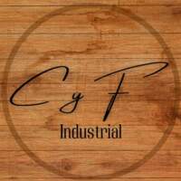 CyF Mueblería Industrial