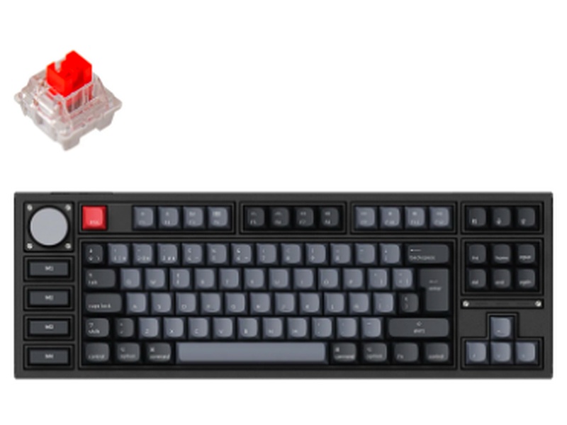 Q3 Pro Teclado Mecanico Inalambrico Chile