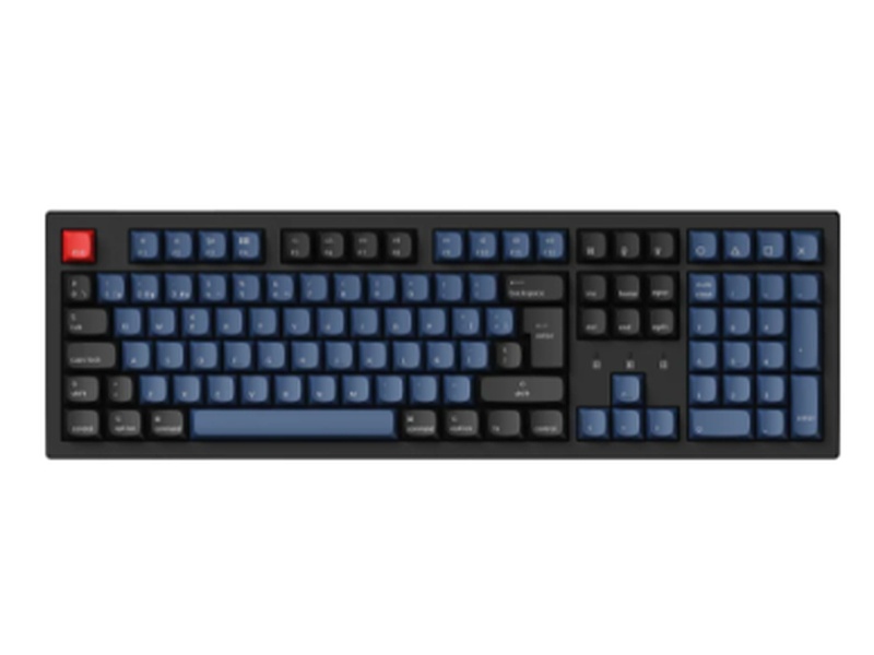 K10 Pro Teclado Mecanico Inalámbrico Chile