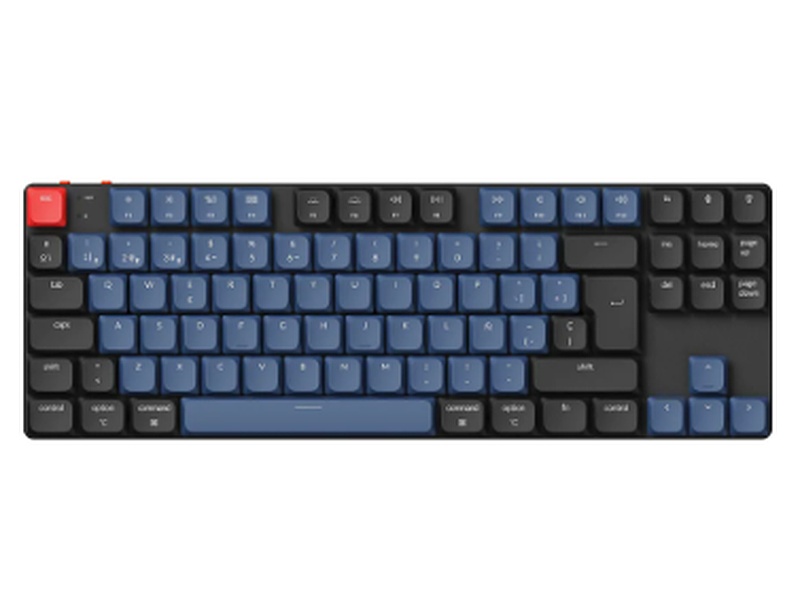 Q3 Teclado Mecanico Alambrico Chile
