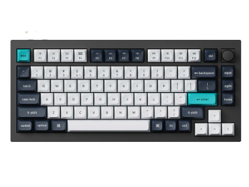 Q1 Max Teclado Mecanico Inalambrico Chile
