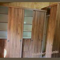 Mueblería Bambi One