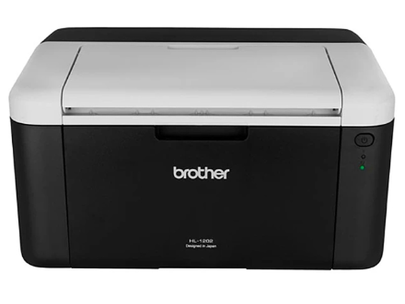 HL-1202 BROTHER IMPRESORA CHILE