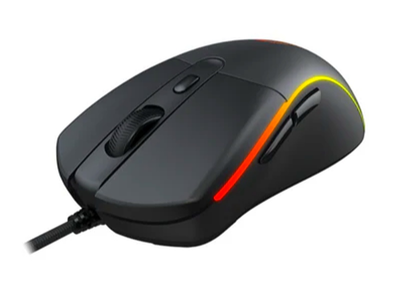 Mouse Dareu A960S Chile
