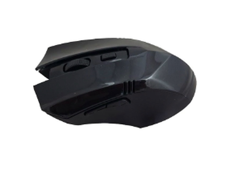 Mouse Inalambrico Wireless Usb Rf 2.4ghz Chile