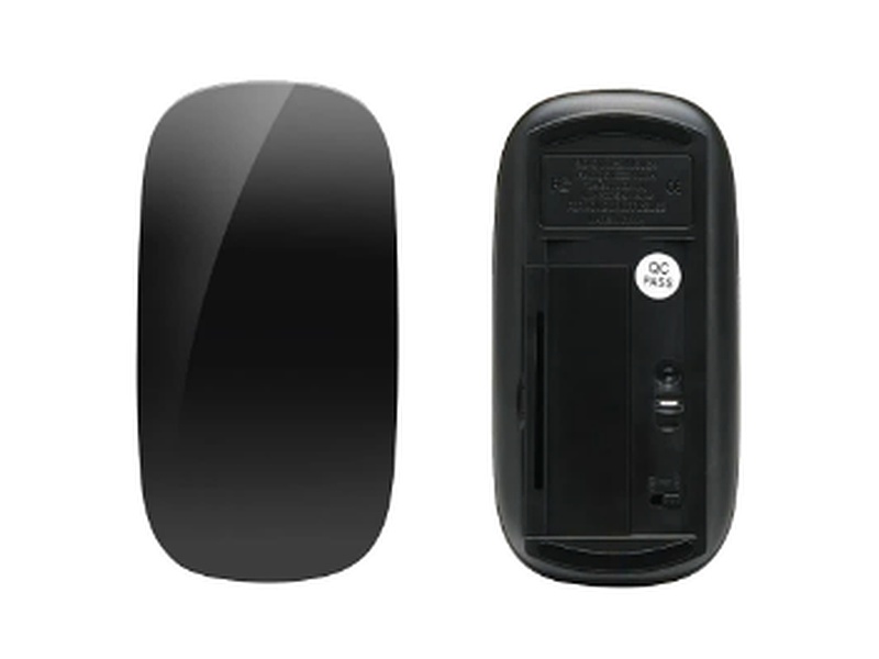 Mouse Optico Inalambrico Wireless Chile