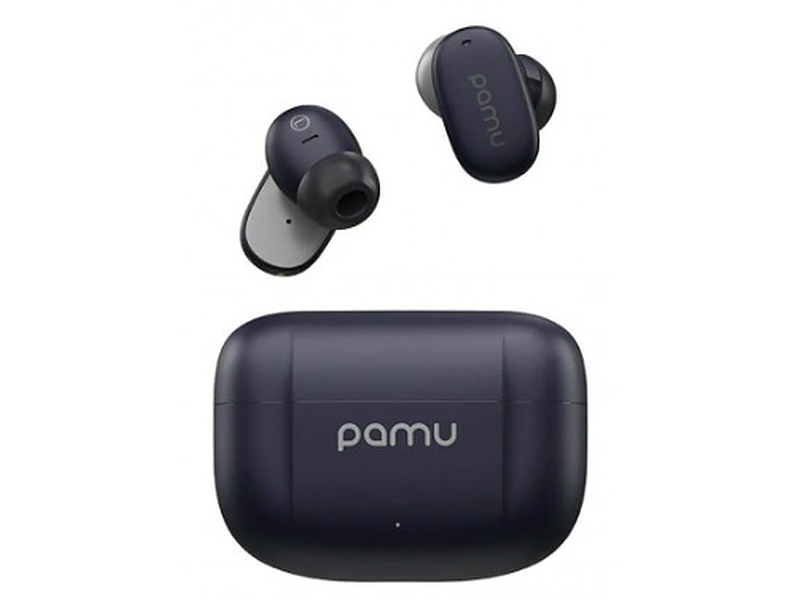 Audifonos Pamu Z1 Pro Bluetooth 5.2 Chile