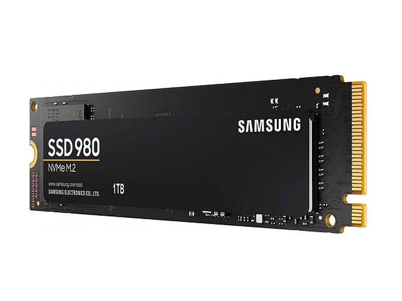 Disco SSD Samsung SSD 980 1TB Chile