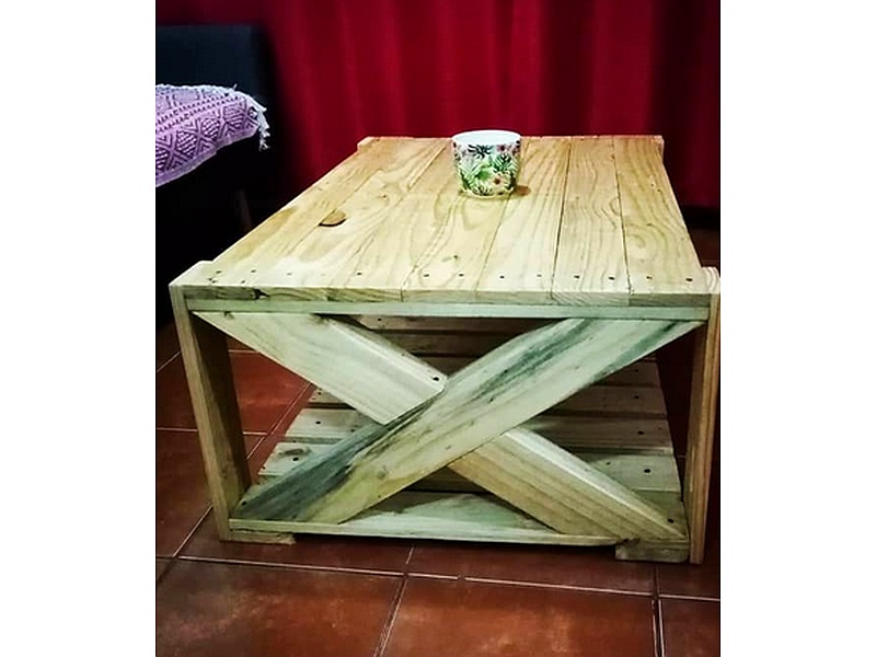 Mesa Centro XL IQUIQUE