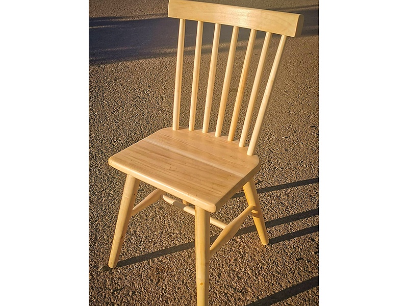 Silla Windsor Color Madera IQUIQUE
