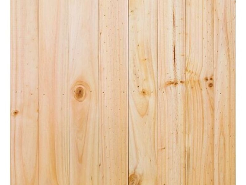 Madera pino Chile
