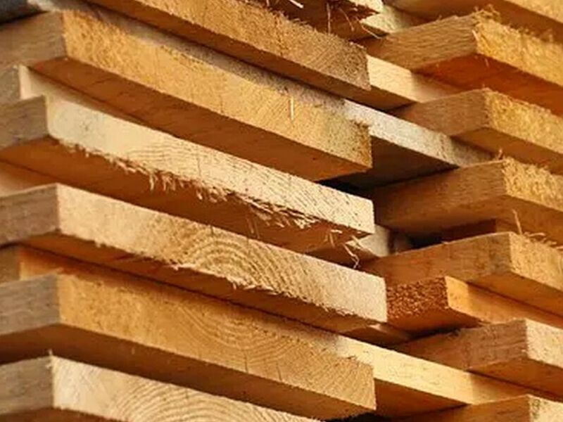 Madera tablas Chile