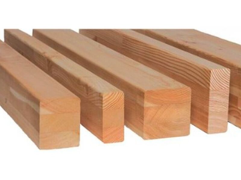 Madera tirantes Chile